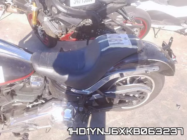 1HD1YNJ6XKB063237 фото 7