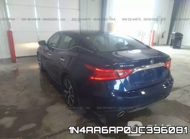 1N4AA6AP0JC396081 фото 4