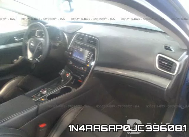 1N4AA6AP0JC396081 фото 6