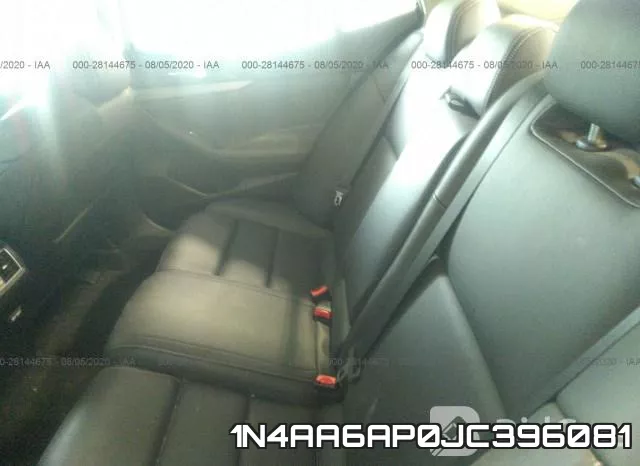 1N4AA6AP0JC396081 фото 9