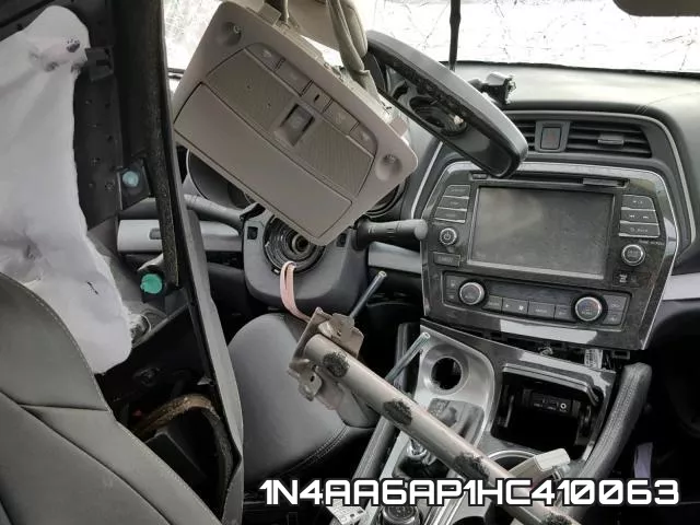 1N4AA6AP1HC410063 фото 2