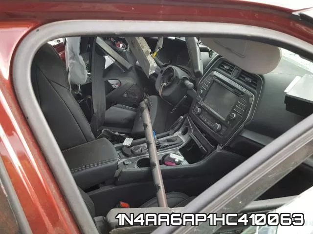 1N4AA6AP1HC410063 фото 6