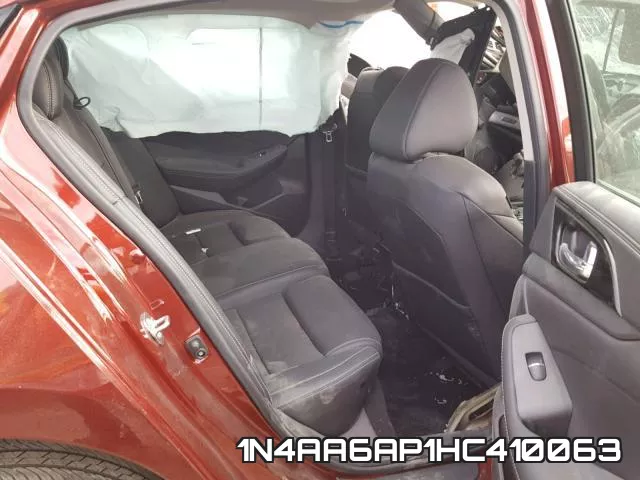 1N4AA6AP1HC410063 фото 7