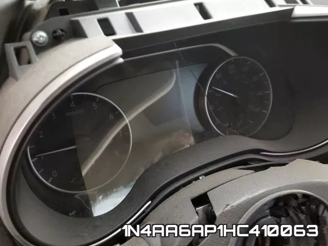 1N4AA6AP1HC410063 фото 9