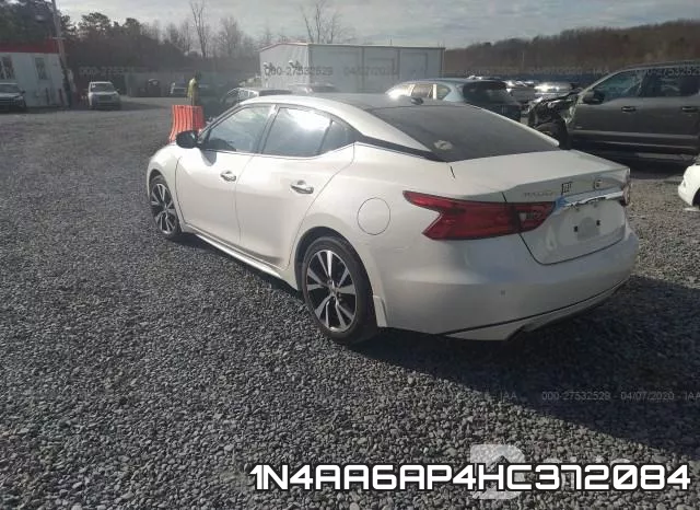 1N4AA6AP4HC372084 фото 4