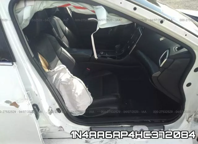 1N4AA6AP4HC372084 фото 6