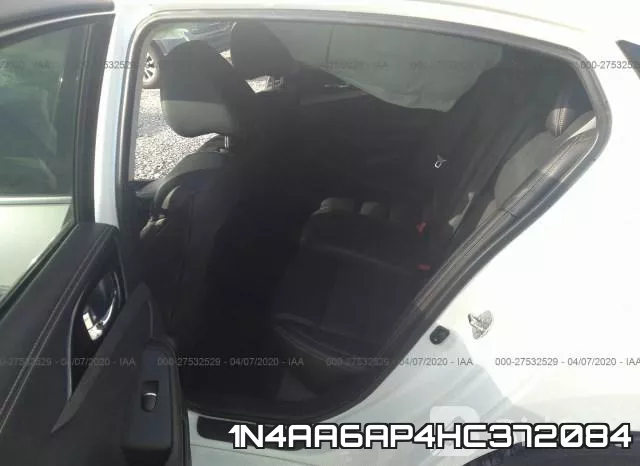 1N4AA6AP4HC372084 фото 9