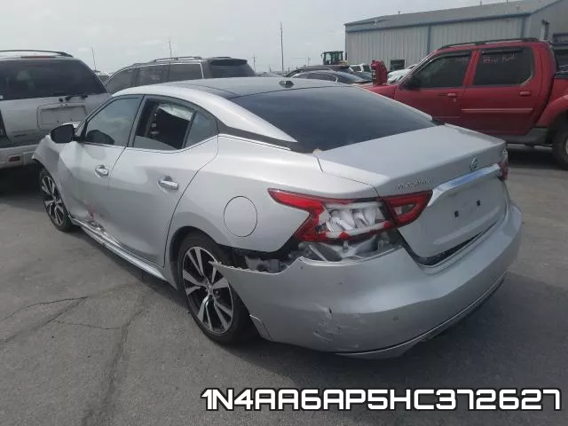 1N4AA6AP5HC372627 фото 4