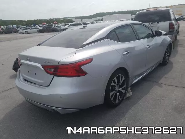 1N4AA6AP5HC372627 фото 5