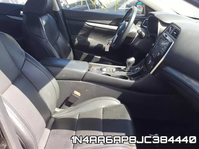 1N4AA6AP8JC384440 фото 6