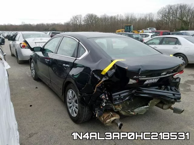 1N4AL3AP0HC218531 фото 4