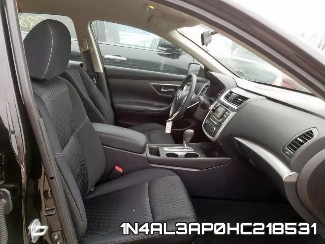1N4AL3AP0HC218531 фото 6