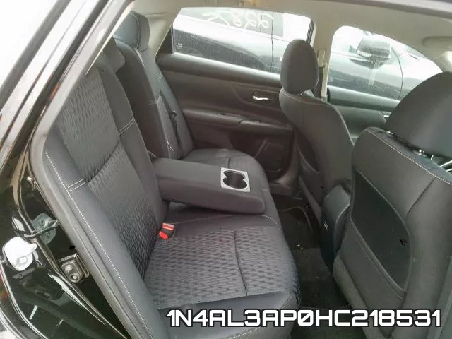 1N4AL3AP0HC218531 фото 7