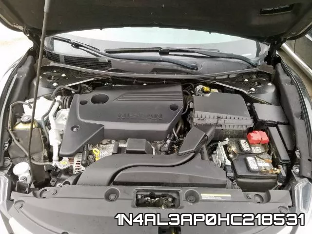 1N4AL3AP0HC218531 фото 8