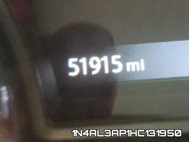 1N4AL3AP1HC131950 фото 9