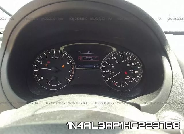 1N4AL3AP1HC223768 фото 8