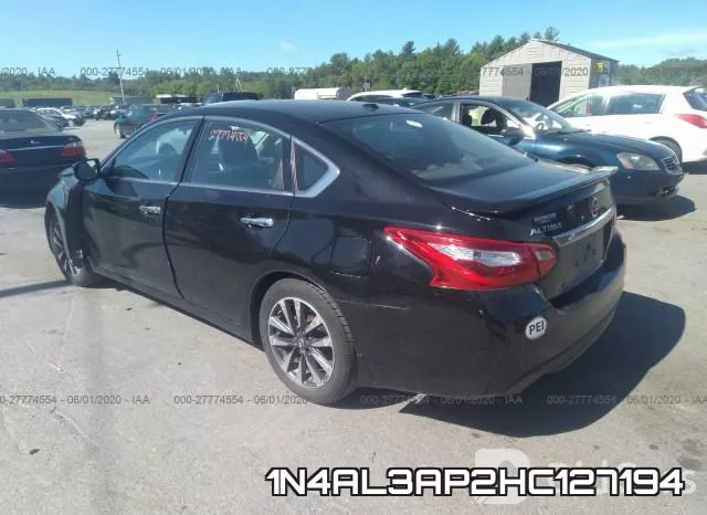 1N4AL3AP2HC127194 фото 4