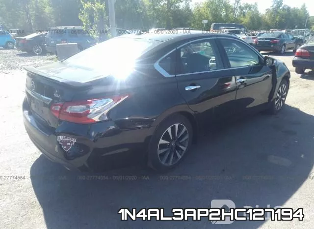 1N4AL3AP2HC127194 фото 5