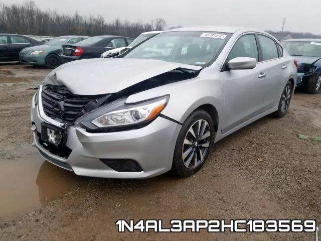 1N4AL3AP2HC183569 фото 3