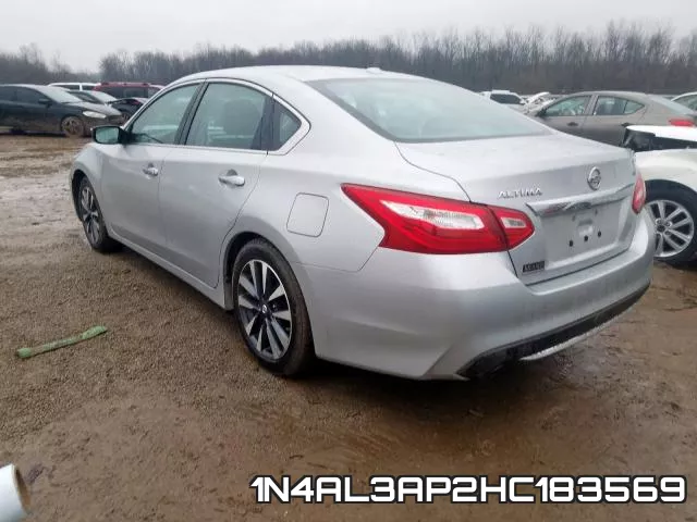 1N4AL3AP2HC183569 фото 4