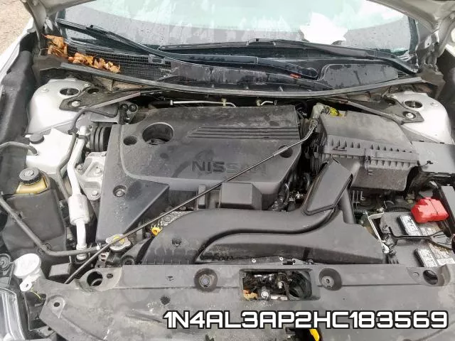 1N4AL3AP2HC183569 фото 8