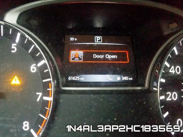 1N4AL3AP2HC183569 фото 9