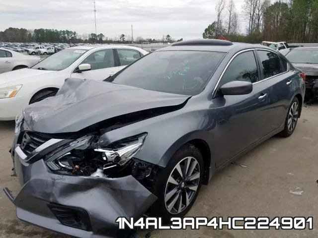 1N4AL3AP4HC224901 фото 3