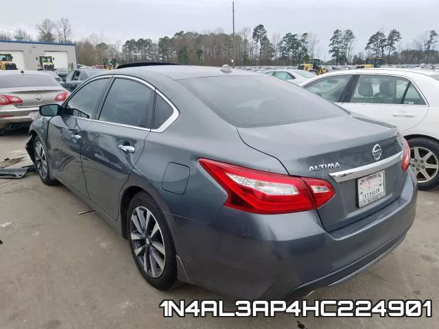 1N4AL3AP4HC224901 фото 4