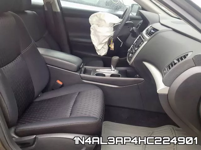 1N4AL3AP4HC224901 фото 6