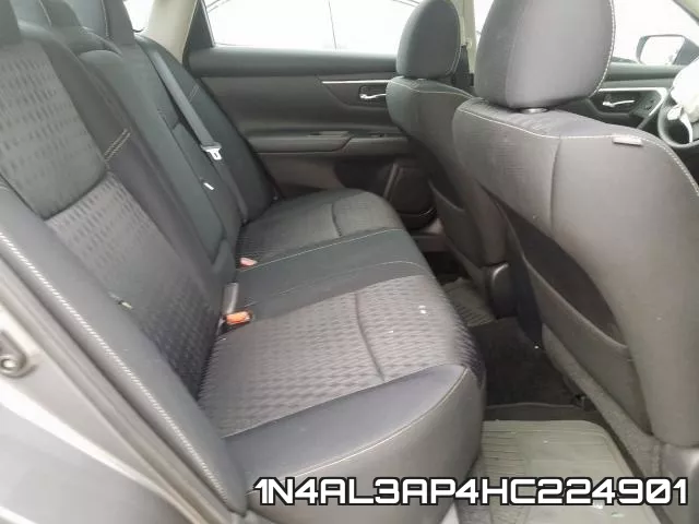 1N4AL3AP4HC224901 фото 7
