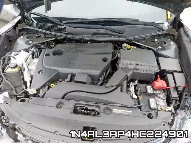 1N4AL3AP4HC224901 фото 8