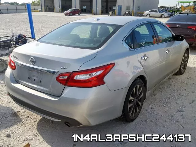 1N4AL3AP5HC244137 фото 5