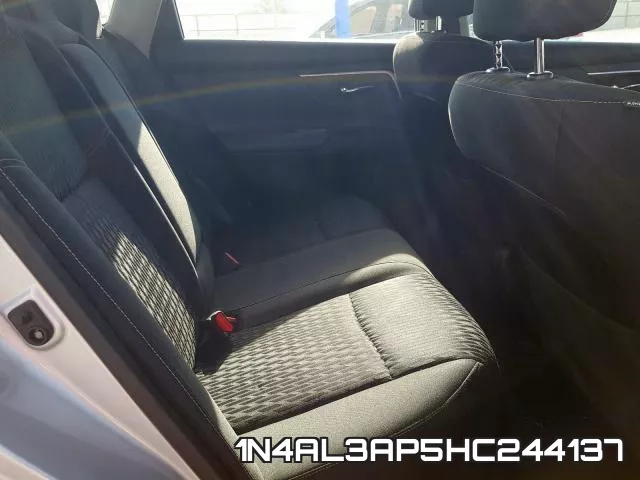 1N4AL3AP5HC244137 фото 7