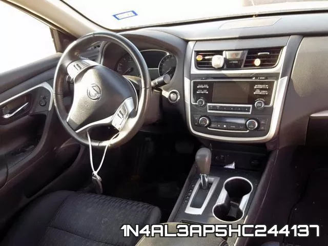 1N4AL3AP5HC244137 фото 10