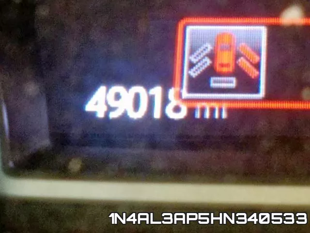 1N4AL3AP5HN340533 фото 9