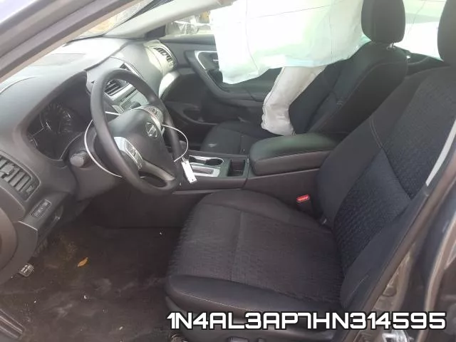 1N4AL3AP7HN314595 фото 6