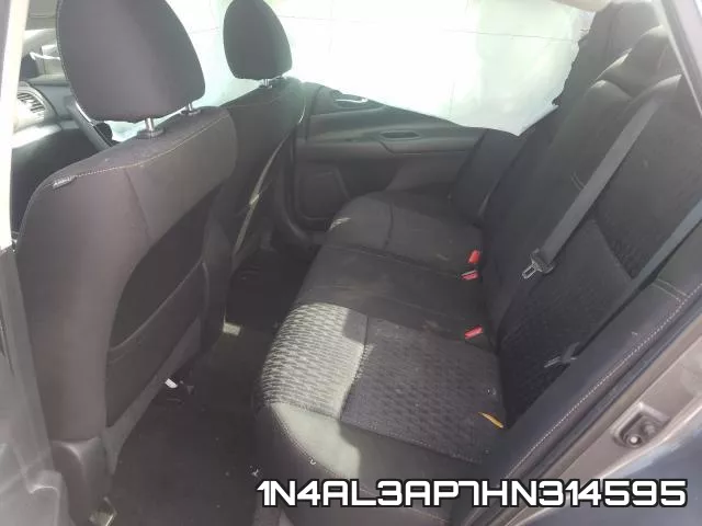 1N4AL3AP7HN314595 фото 7