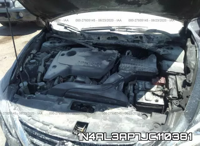 1N4AL3AP7JC110381 фото 2