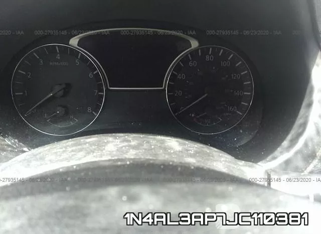 1N4AL3AP7JC110381 фото 8