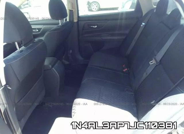 1N4AL3AP7JC110381 фото 9