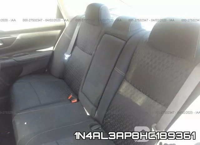 1N4AL3AP8HC189361 фото 9