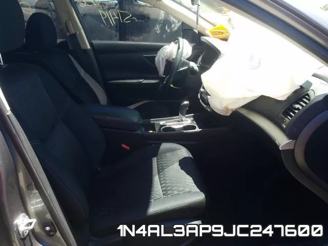 1N4AL3AP9JC247600 фото 6