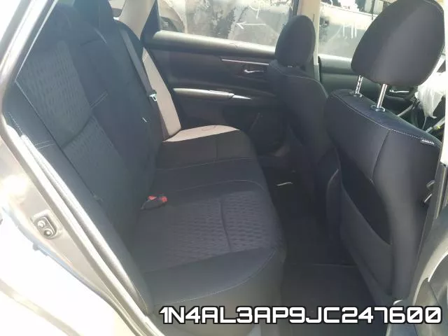 1N4AL3AP9JC247600 фото 7