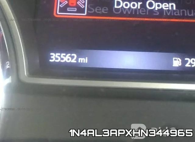 1N4AL3APXHN344965 фото 8