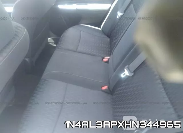 1N4AL3APXHN344965 фото 9
