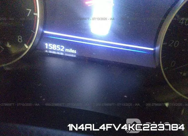 1N4AL4FV4KC223784 фото 8