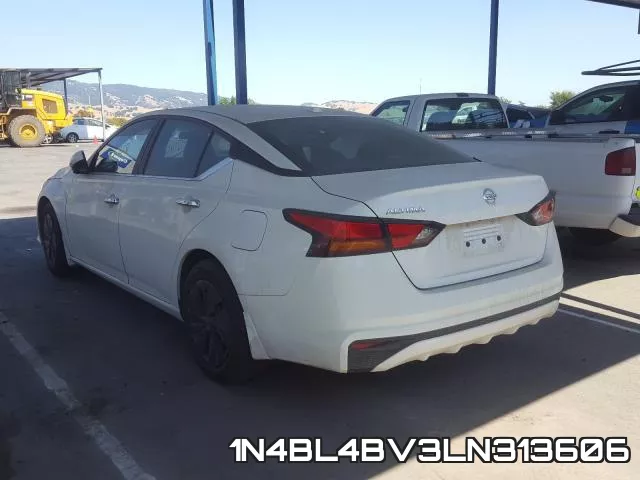 1N4BL4BV3LN313606 фото 4