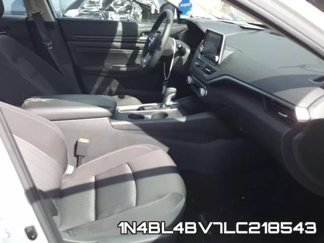 1N4BL4BV7LC218543 фото 6