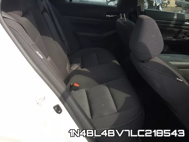 1N4BL4BV7LC218543 фото 7