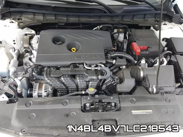 1N4BL4BV7LC218543 фото 8